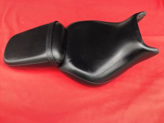Stock Honda VTX 1800 C Motorcycle Seat