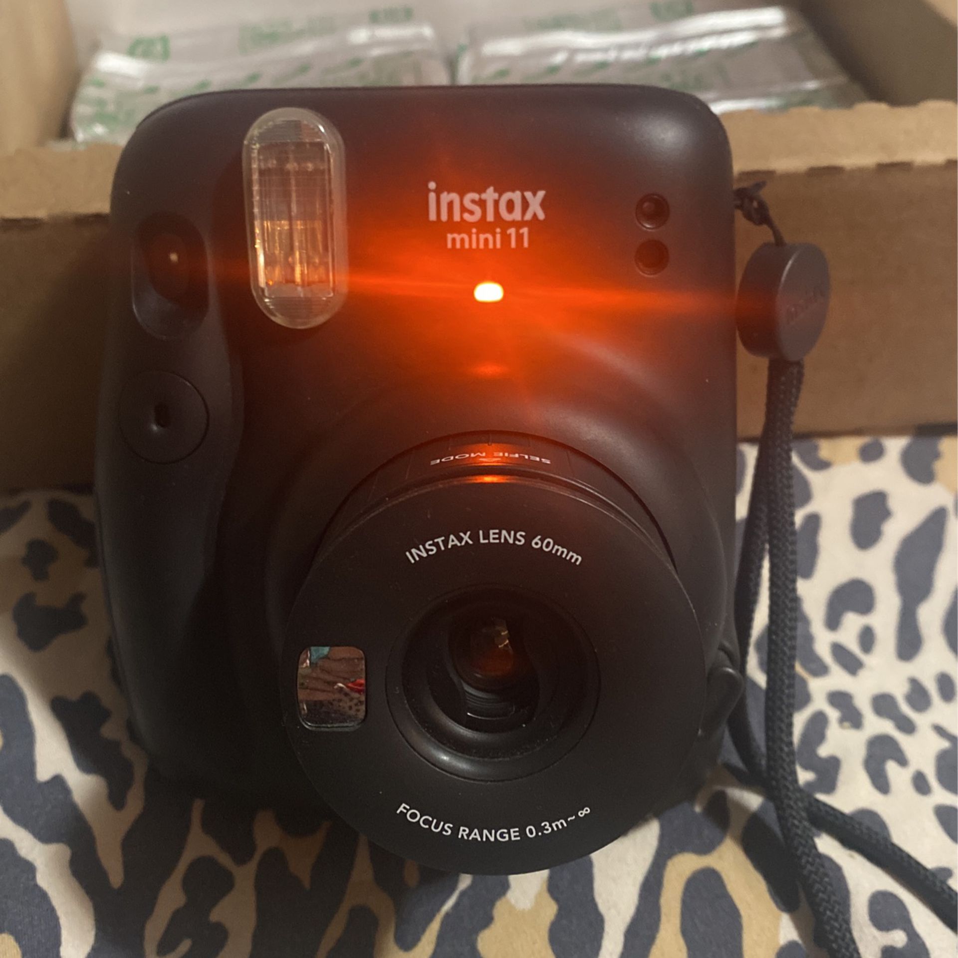 Polaroid Instax Mini 11