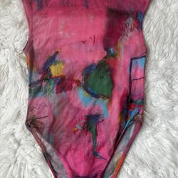 Womens Bodysuit 