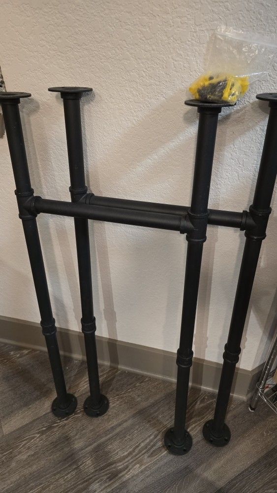 Furniture Legs Metal Cast Iron
