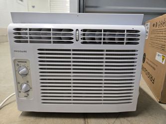 Frigidaire AC unit