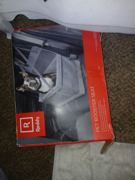Pet Booster Seat
