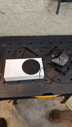 Xbox s
