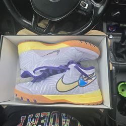 Nike ZOOM Lebron NXXT
