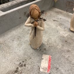 Willow tree Figurine