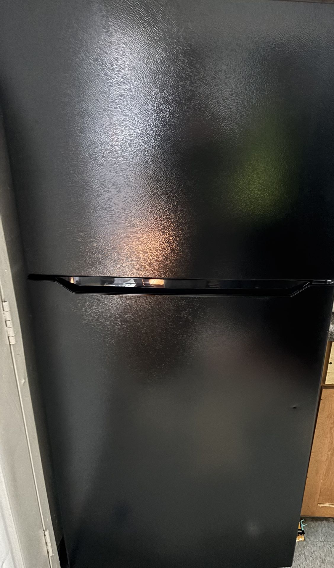 Brand New Fridge Still Box 