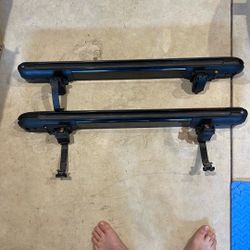 Yakima Fat Cat Ski Rack