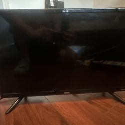 Roku Tv 