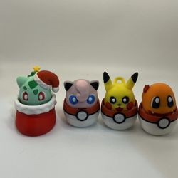 Pokémon Clicker Fidget 