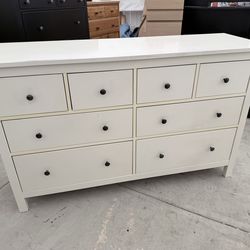 Ikea dresser