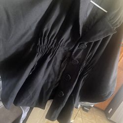 Poncho / Jacket For Women 