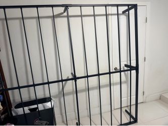 King size bed frame
