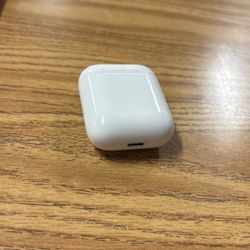 AirPods First Gen