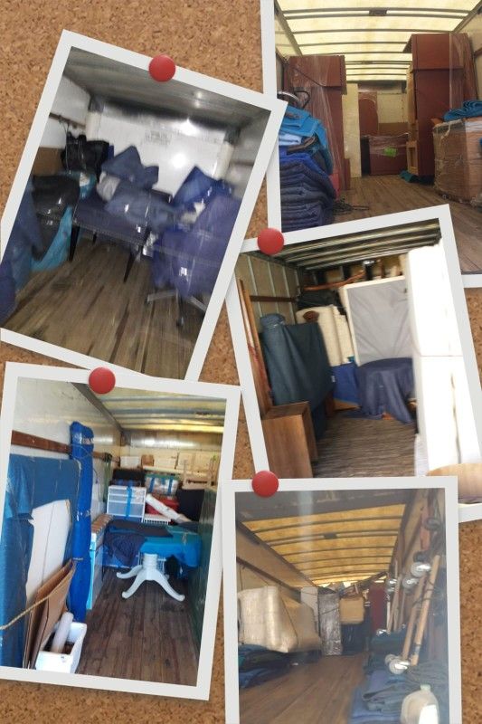 Viajes Trasportes Relocation Moves Also Used Office Furniture Sales
