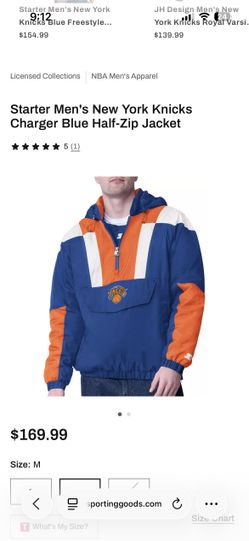 Broncos Jacket