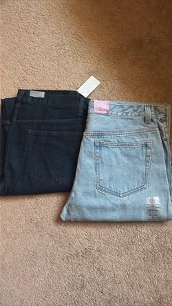 Men’s pants