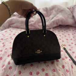 Coach Hand Bag