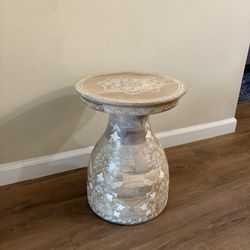 Mini Indu Table 