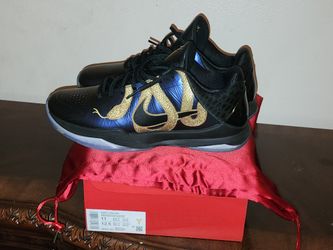 Kobe V Protro Year Of The Mamba