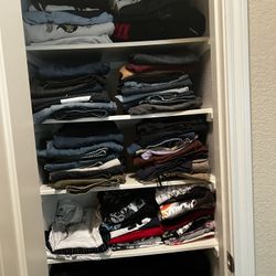 Clothes
