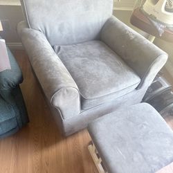 Free Rocking Sofa 