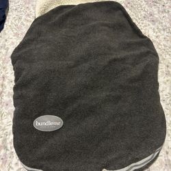 Infant Car Seat Cover