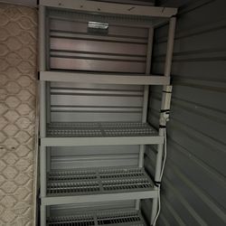 Shelf For Storage/garage 