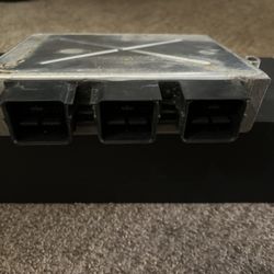 Ford crown Victoria police Interceptor PCM 