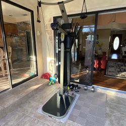 Bowflex Schwinn Comp Complete Home Gym