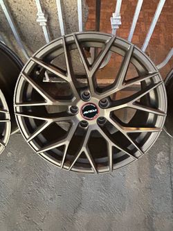 Avid-1 sl-03 18x8.5