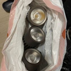 LED Light For Salon
