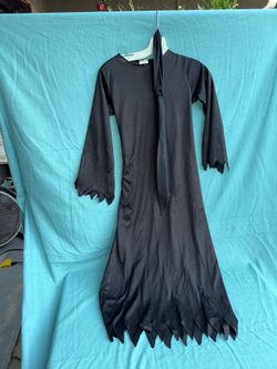 Halloween Costume Robe