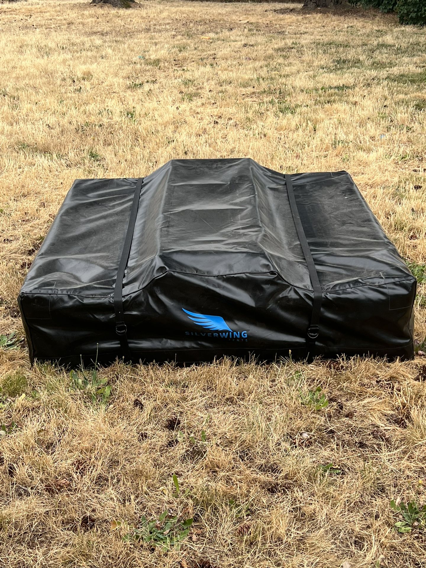 Rooftop Tent (silverwing swt80s) for Sale in Puyallup, WA OfferUp