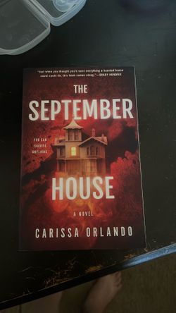 The September House