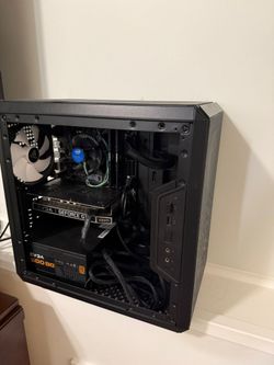 Computer Gaming