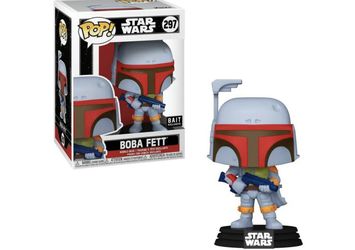 Boba Fett Bait Funko Exclusive