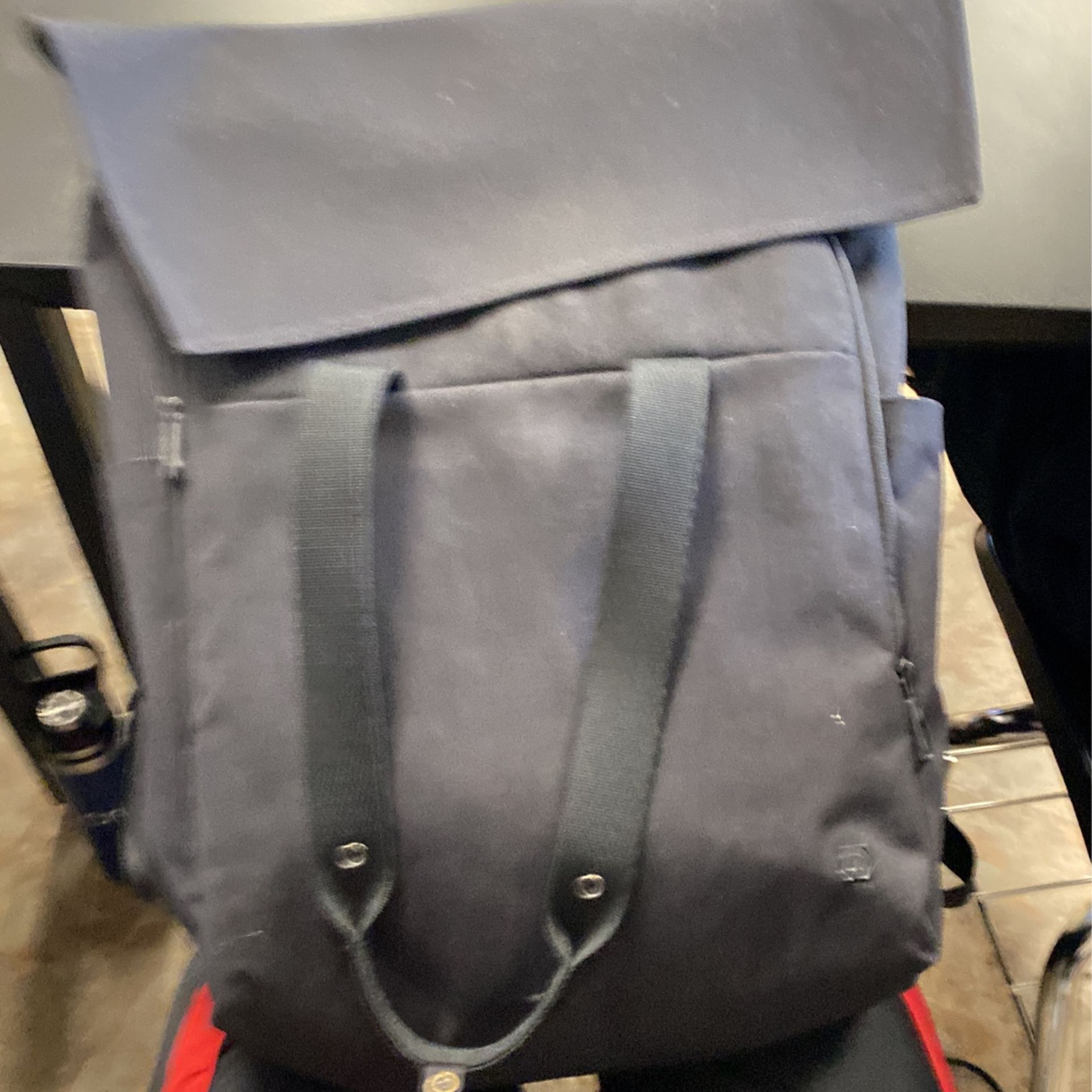 Lulu bag