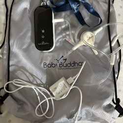 Baby Buddha Original Wearable Pump