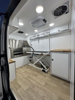 2021 RAM ProMaster 3500