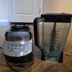 Ninja Powerful Blender