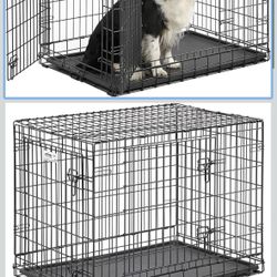Large Dog Crate