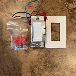 FEIT dimmer switch