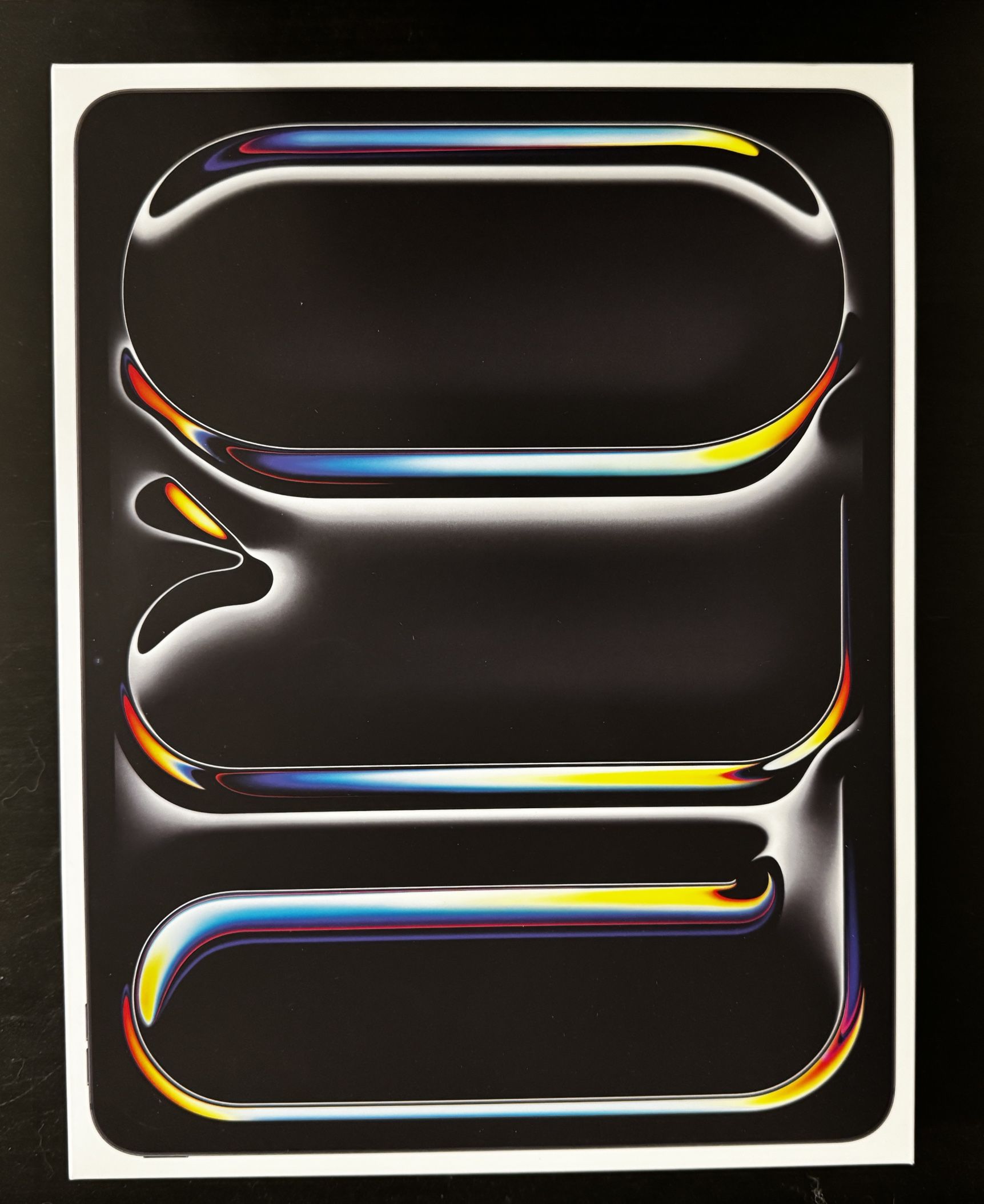 Apple iPad Pro 13” (M5) 512GB – Space Black Wi-Fi and Cellular Model Brand new, sealed in the box