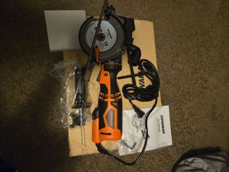 DOVAMAN Electric Circular Saw with Accessories
