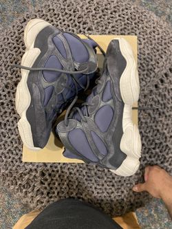Adidas yeezy 500 high Slate Size 9