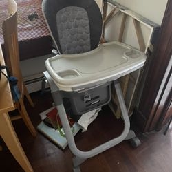 High Chair 