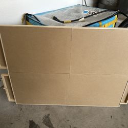 Puzzle Board for 1-2k Piece Puzzles