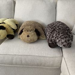 Pillow Pets
