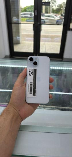 iPhone 15 128 GB (Unlocked)