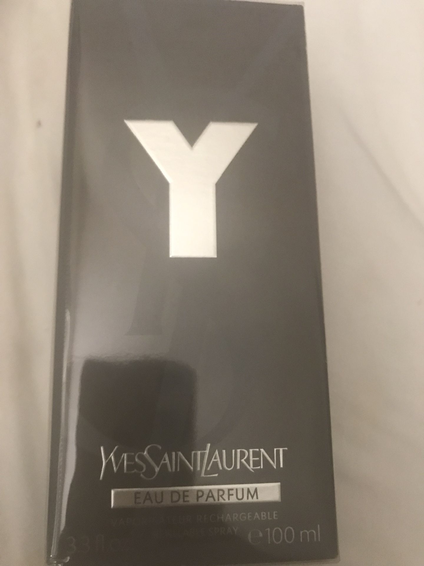 YSL Mens Cologne